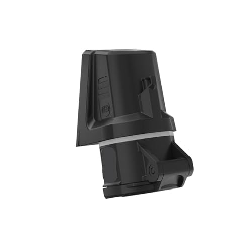 Prise industrielle murale FW110512SK IP54 16A 5P haute qualité