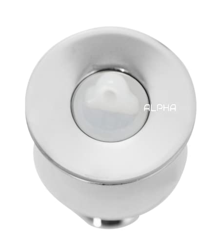 Válvula Pia Banheiro Lavatório Escoamento 7/8