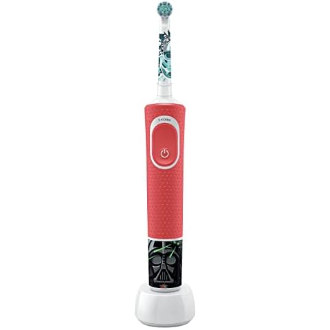 Oral-B - D100.413.2K, elektrische Zahnbürste Cover