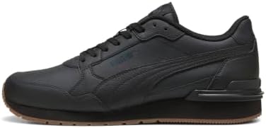 PUMA Unisex St Runner L Low-Top