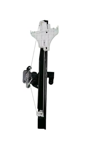 Kit réparation lève-vitre arrière gauche : câble en acier renforcé Mondeo III 1S71F27001BM