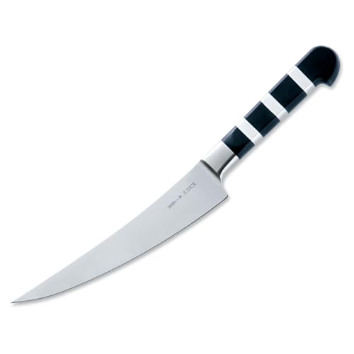 F. DICK Zerlegemesser, 1905 (Messer mit Klinge 18 cm, X50CrMoV15 Stahl, nichtrostend, 56° HRC) 81925182