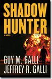 SHADOW HUNTER 159811770X Book Cover