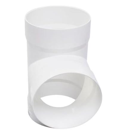 Encuentra tee de pvc de 4 pulgadas marca genérico, en la categoría de artículos sanitarios. Tee de PVC de 4 pulgadas Marca Genérico 1