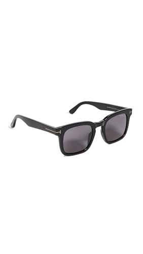 TOM FORD FT0751-N shiny black 50