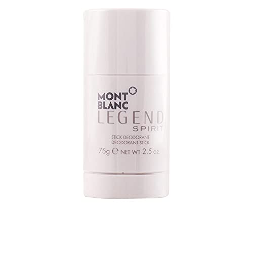 Legend Spirit Deo Stick 75 Gr