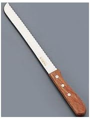 Source Positive Boat Bread Cutting Knife 200 mm apv13