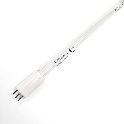 Pura 36002017, OEM Quality Premium Compatible UV Lamp #11 Bulb, for Pentek UV110 and Pura UVB Systems .Guaranteed for One Year