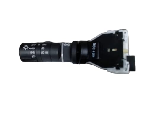 Commande clignotant Nissan Qashqai résout panne phare réf 25540jd03a
