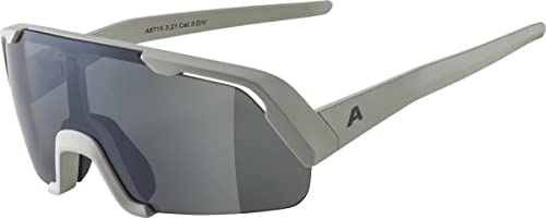 Lunettes ALPINA Rocket Youth pour protéger les yeux sensibles des ados