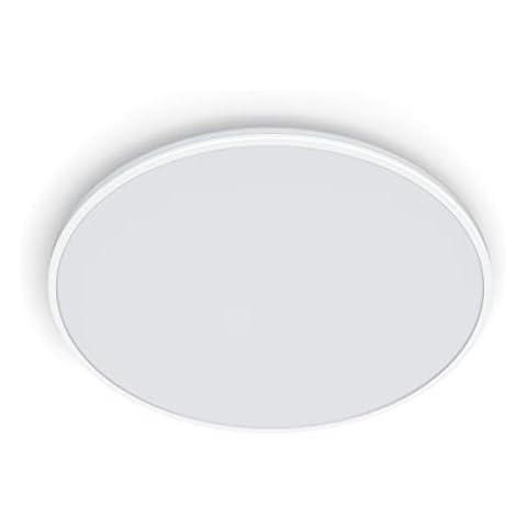 PHILIPS 36W Superslim Ceiling Light 4000K Cover
