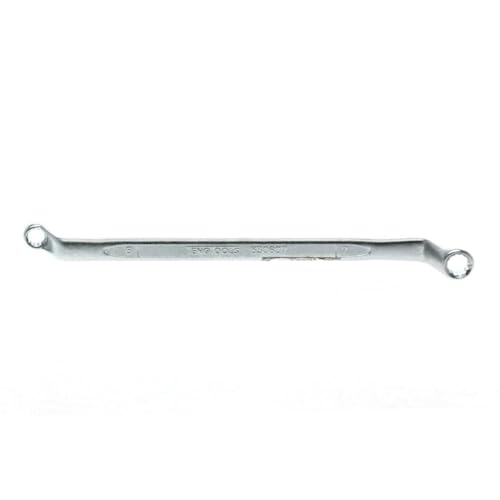 Image of Teng 630607 Double Ended Ring Spanner- 6 X 7mm