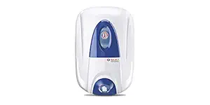 Bajaj Calenta 10-Litre Storage Non Digital Water Heater (Blue and Brown)