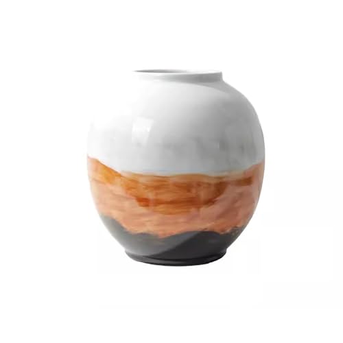 Regalo ideale: il design semplice ed elegante del vaso lo rende il regalo perfetto per regali di Natale, matrimoni, addio al nubilato e qualsiasi regalo di festa per amici e familiari.