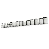 GEARWRENCH 13 Pc. 3/8