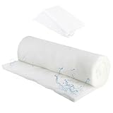 TGHongKy Universali G4 Filtri 1m x 2m x 2cm Universali Aria Filtri Aria Condizionatori Filtro Condizionatore Lavabile con Pellicola Antipolvere Riparazione