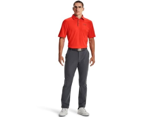Image of Under Armour Mens Tech Polo Apparel - Quick-Drying & Breathable XXLT