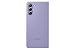 Produktbild Samsung LED View Cover EF-NG991 für Galaxy S21 5G, Violet