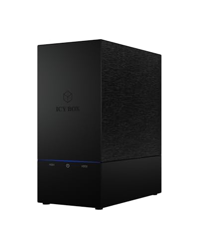 Raid-System, 2X SATA 3,5