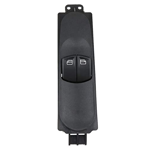 Commutateur de fenêtre pour Mercedes Vito W639 2003-2015 A6395450913