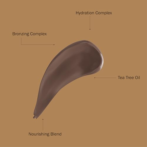 Australian Gold Hydraterende lotion met bronzer – 473 ml - View 2