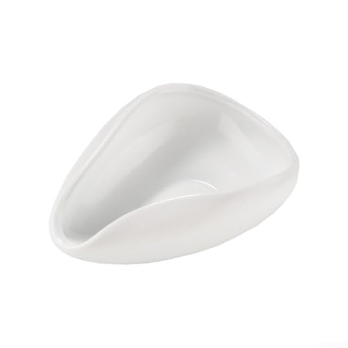 Materiale affidabile: realizzata in materiale inodore e resistente, questa tazza dosatrice per chicchi di caffè non si rompe facilmente, per un uso duraturo. Fornisce uno strumento affidabile per misurare e caricare quantità precise di chicchi di caffè.