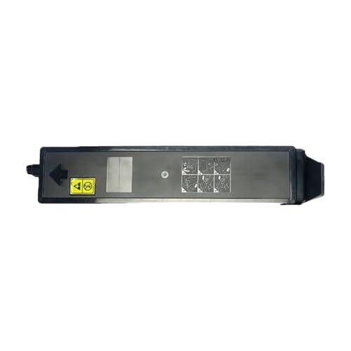 Cartouche TK-898 Black pour réparer les impressions ternes sur FS-C8520MFP