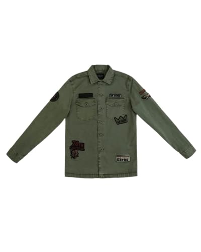 Veste Field Gianni Lupo pour structurer votre silhouette homme M