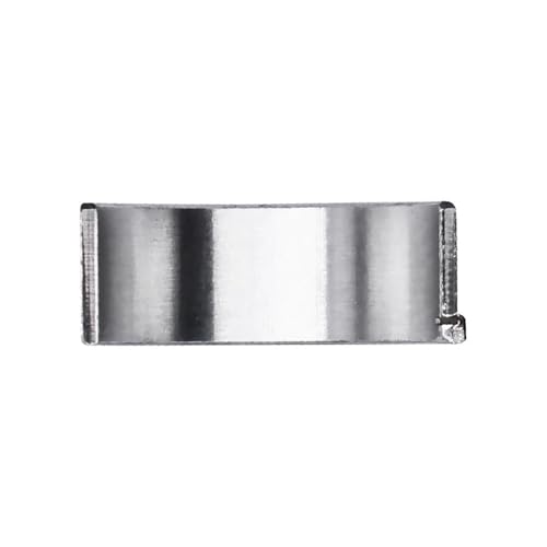 Cojinetes de biela para motocicleta VN250 250SE, juego de cojinetes estándar a +100 de 33mm 5