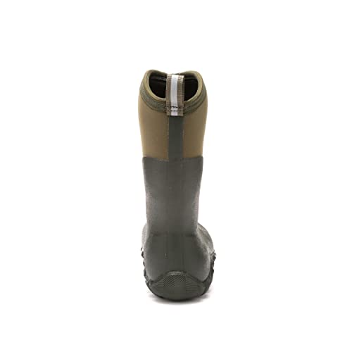 Muck Boots EW2M-000-BLK