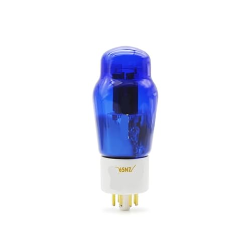 Tube 6SN7 préamplificateur audio pour ampli hifi de rechange 6H8C 6N8P CV181