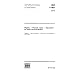 ISO 11401:1993, Plastics - Phenolic resins - Separation by liquid chromatography