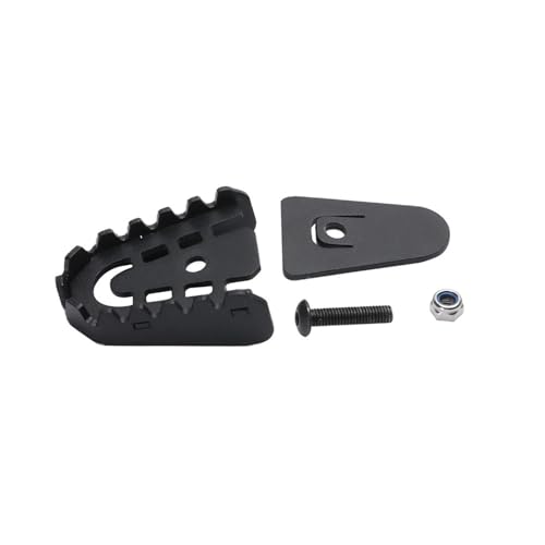 Extension de pédale de frein anti-choc pour Honda XL750 Transalp 2023
