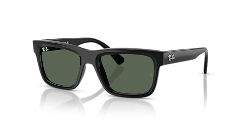 Ray-Ban Rj9196s Warren Rectangular Sunglasses