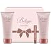 BELLAGIO | Set Regalo, Shower Gel 200ml + Crema Corpo 200ml + Profumo Solido in Penna 3,2 ml, con Fragranza Agrumata immagine