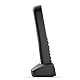 Snom M30 IP DECT Mobilteil Multizell kompatibel, Beleuchtete Tastatur.B. Halten oder Weiterleiten,22 Stunden Sprech/2 Wochen Standby-Zeit, 3 Jahre Herstellergarantie, Schwarz, 00004607