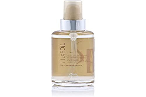 WELLA System Professional Luxe Hair Oil