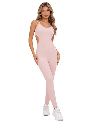 Unitard de contrôle d'estomac pour femme TTAO body gilet élastique