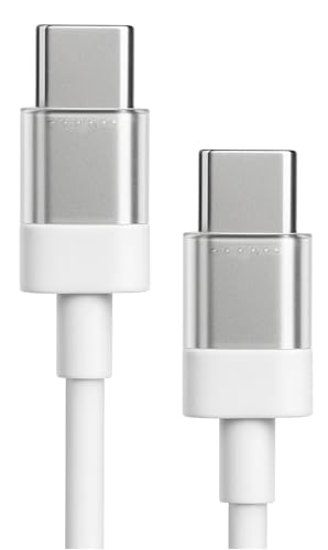 Image of AINE 45W High-Speed USB-C To C Fast Charge Cable Compatible with Nothing Phone 3A 3A Pro 2A Plus 2A CMF Phone 2 Pro CMF Buds | Original Charging Speed