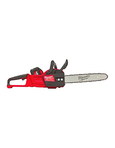 Milwaukee M18 FCHS35-122 Akku-Kettensäge 35cm Schwert