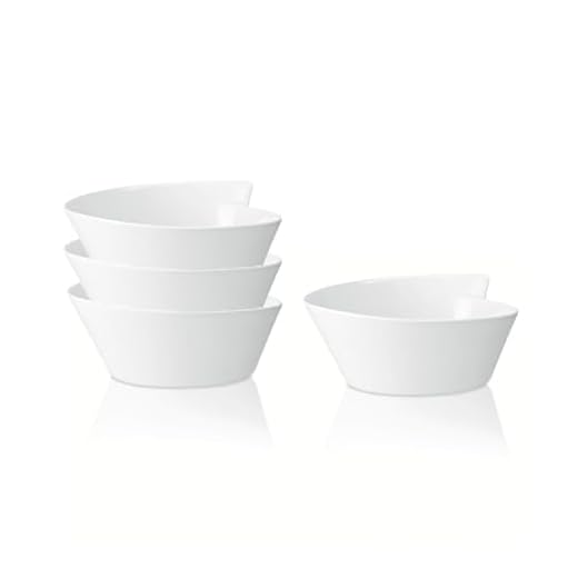 Villeroy & Boch NewWave Rice Bowls