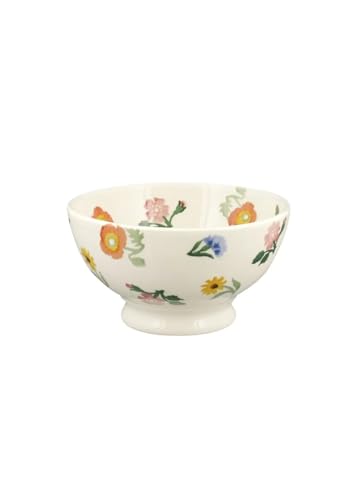 Emma Bridgewater Poppies & Pinks French Bowl