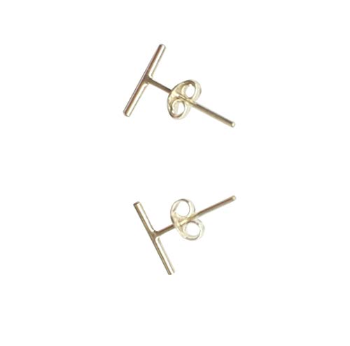 Marycrafts - Pendientes de plata de ley Cover