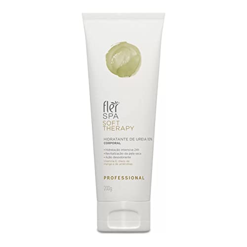 Hidratante de Ureia 10% Corporal