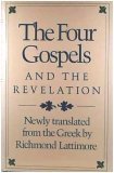 The Four Gospels and the Revelation 0880291176 Book Cover