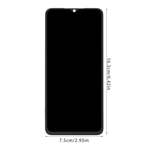 Écran LCD pour Note 11E bloc complet numériseur tactile de remplacement - 6