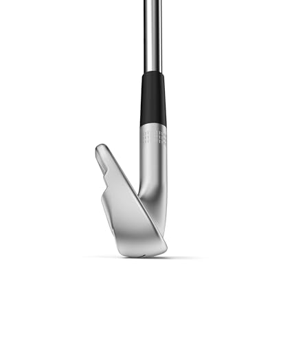 Wilson Staff Model XB Irons 2026