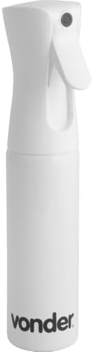 Vonder, Pulverizador 300 Ml, Spray Contínuo.