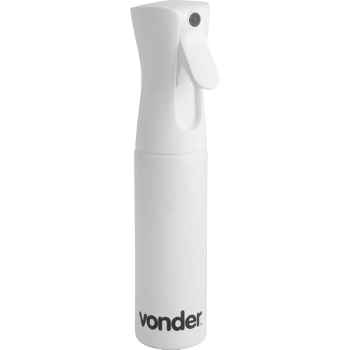 Vonder, Pulverizador 300 Ml, Spray Contínuo.