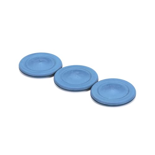  Prince Castle 142-16SPT - Diffusore a foro singolo, confezione da 3